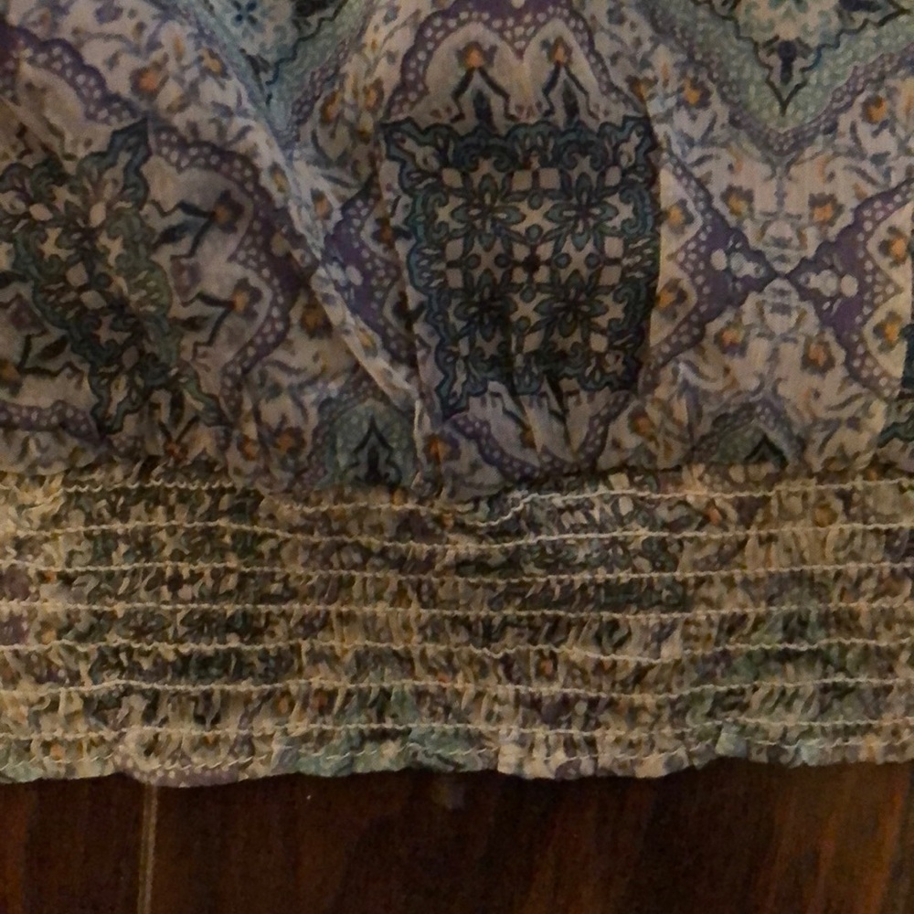 American Eagle crop tank - Picture 5 of 6